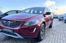 Volvo XC 60 2.0d4 180KM Automat full opcja full serwis bezwypadkowy zamiana 1.r.gw zdjęcie 6