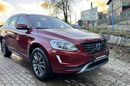 Volvo XC 60 2.0d4 180KM Automat full opcja full serwis bezwypadkowy zamiana 1.r.gw zdjęcie 8