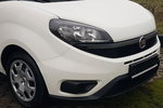 Fiat Doblo MAXI 5 OSÓB DŁUGI KLIMA 6-BIEGÓW I-WŁAŚCICIEL KRAJOWY AC zdjęcie 23