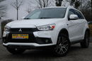 Mitsubishi ASX krajowy.1-właściciel, serwis, klima, zarejestrowany zdjęcie 2