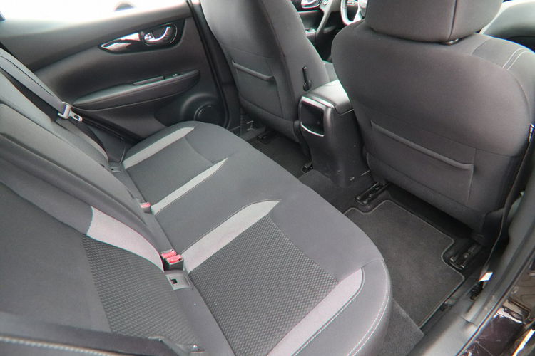 Nissan Qashqai krajowy.1-właściciel, , zarejestrowany zdjęcie 13