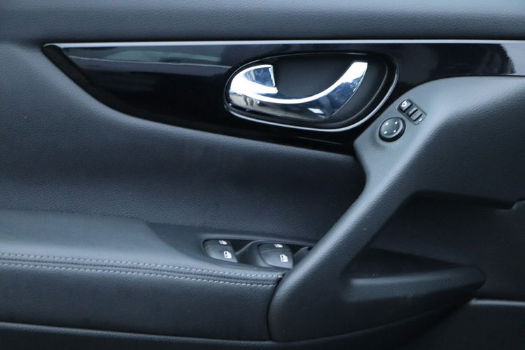 Nissan Qashqai krajowy.1-właściciel, , zarejestrowany zdjęcie 14