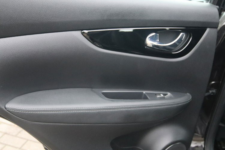 Nissan Qashqai krajowy.1-właściciel, , zarejestrowany zdjęcie 19