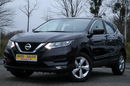 Nissan Qashqai krajowy.1-właściciel, , zarejestrowany zdjęcie 2