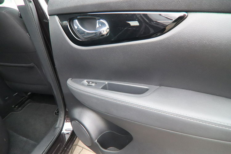 Nissan Qashqai krajowy.1-właściciel, , zarejestrowany zdjęcie 20