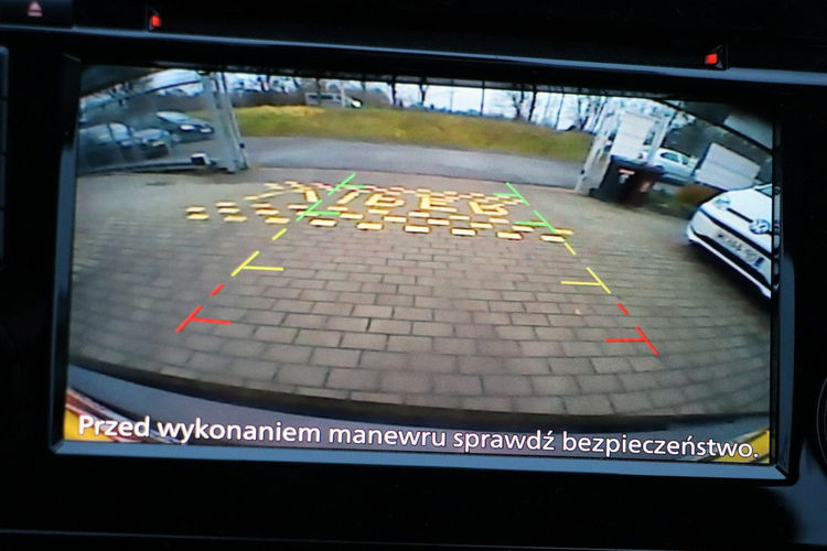 Nissan Qashqai krajowy.1-właściciel, , zarejestrowany zdjęcie 26