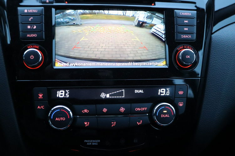 Nissan Qashqai krajowy.1-właściciel, , zarejestrowany zdjęcie 27