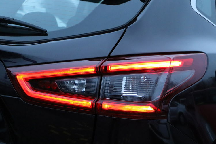 Nissan Qashqai krajowy.1-właściciel, , zarejestrowany zdjęcie 28