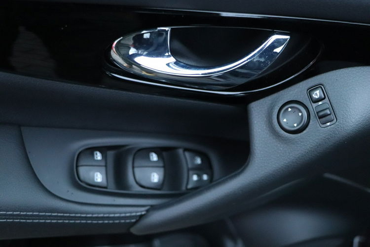 Nissan Qashqai krajowy.1-właściciel, , zarejestrowany zdjęcie 30