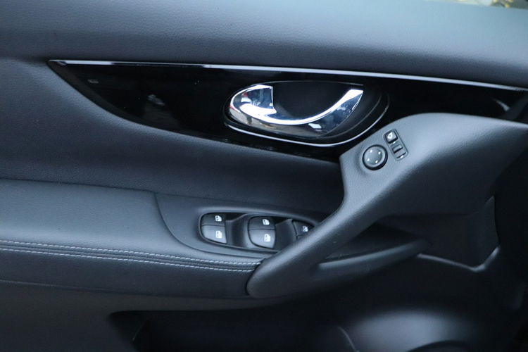 Nissan Qashqai krajowy.1-właściciel, , zarejestrowany zdjęcie 31