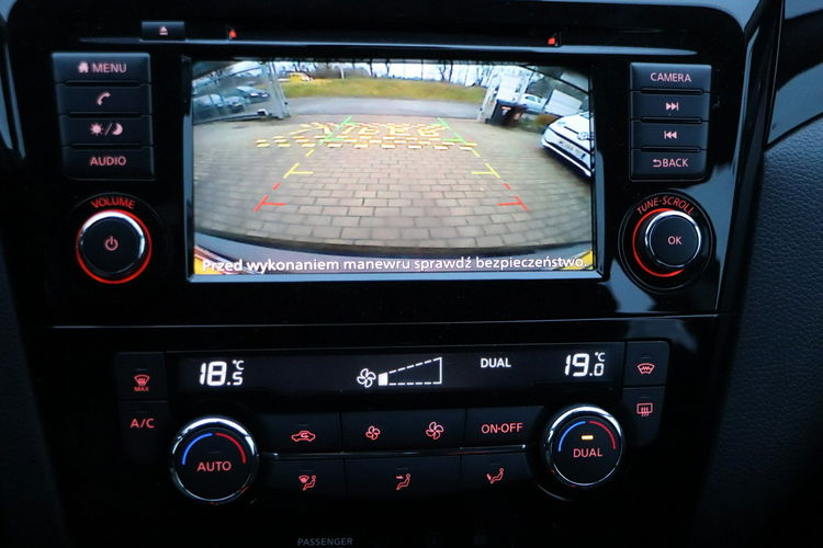 Nissan Qashqai krajowy.1-właściciel, , zarejestrowany zdjęcie 32