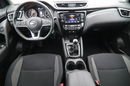 Nissan Qashqai krajowy.1-właściciel, , zarejestrowany zdjęcie 6
