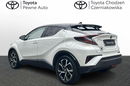 Toyota C-HR 1.8 HSD 122KM SELECTION, salon Polska, gwarancja zdjęcie 3