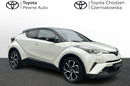 Toyota C-HR 1.8 HSD 122KM SELECTION, salon Polska, gwarancja zdjęcie 7