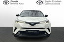 Toyota C-HR 1.8 HSD 122KM SELECTION, salon Polska, gwarancja zdjęcie 8