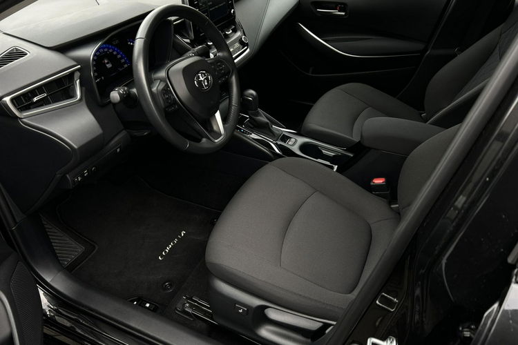 Toyota Corolla 1.6 VVTi 132KM MS COMFORT TECH, salon Polska, gwarancja, FV23% zdjęcie 10