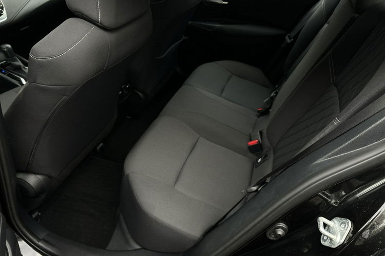 Toyota Corolla 1.6 VVTi 132KM MS COMFORT TECH, salon Polska, gwarancja, FV23% zdjęcie 11