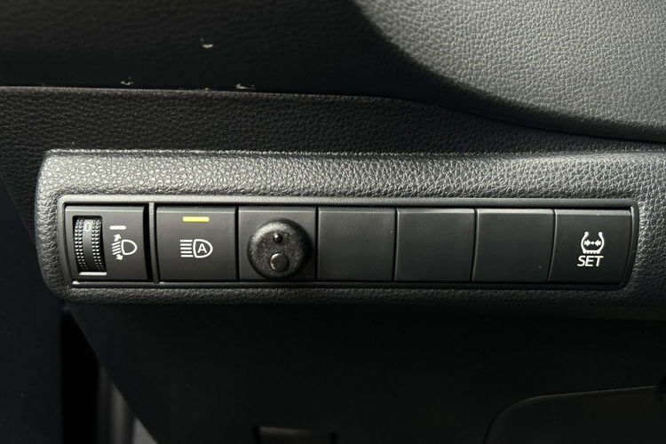 Toyota Corolla 1.6 VVTi 132KM MS COMFORT TECH, salon Polska, gwarancja, FV23% zdjęcie 19