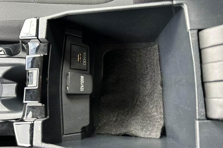 Toyota Corolla 1.6 VVTi 132KM MS COMFORT TECH, salon Polska, gwarancja, FV23% zdjęcie 25