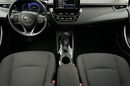 Toyota Corolla 1.6 VVTi 132KM MS COMFORT TECH, salon Polska, gwarancja, FV23% zdjęcie 9