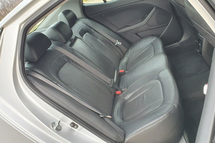 Kia Optima 1.7 CRDi 136KM # Automat # XL # Full Opcja # Udokumentowany Przebieg zdjęcie 10