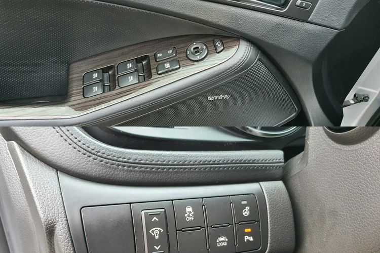 Kia Optima 1.7 CRDi 136KM # Automat # XL # Full Opcja # Udokumentowany Przebieg zdjęcie 12