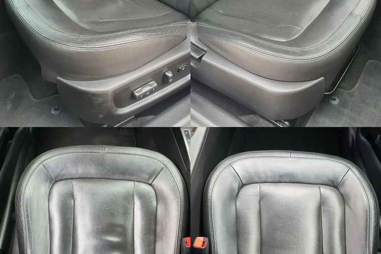 Kia Optima 1.7 CRDi 136KM # Automat # XL # Full Opcja # Udokumentowany Przebieg zdjęcie 15