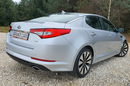 Kia Optima 1.7 CRDi 136KM # Automat # XL # Full Opcja # Udokumentowany Przebieg zdjęcie 2
