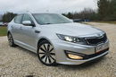 Kia Optima 1.7 CRDi 136KM # Automat # XL # Full Opcja # Udokumentowany Przebieg zdjęcie 3