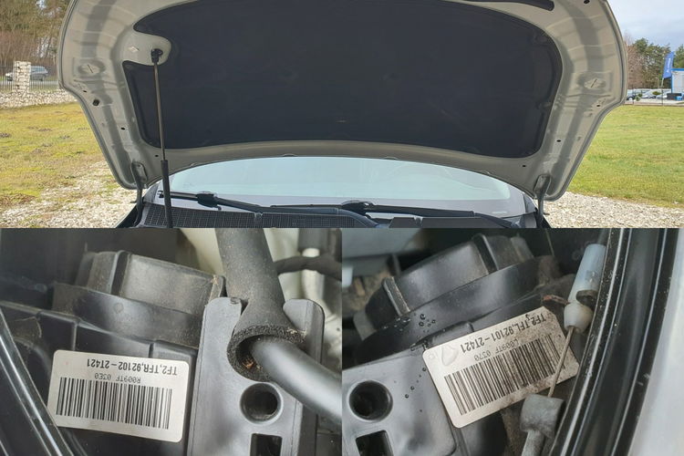 Kia Optima 1.7 CRDi 136KM # Automat # XL # Full Opcja # Udokumentowany Przebieg zdjęcie 33