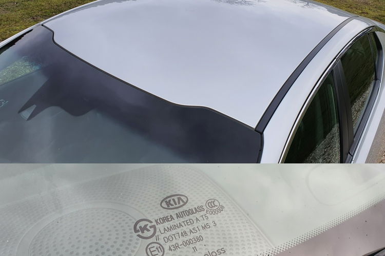 Kia Optima 1.7 CRDi 136KM # Automat # XL # Full Opcja # Udokumentowany Przebieg zdjęcie 38