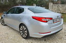 Kia Optima 1.7 CRDi 136KM # Automat # XL # Full Opcja # Udokumentowany Przebieg zdjęcie 4