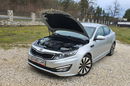 Kia Optima 1.7 CRDi 136KM # Automat # XL # Full Opcja # Udokumentowany Przebieg zdjęcie 41