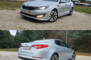 Kia Optima 1.7 CRDi 136KM # Automat # XL # Full Opcja # Udokumentowany Przebieg zdjęcie 42