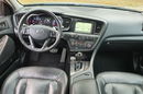 Kia Optima 1.7 CRDi 136KM # Automat # XL # Full Opcja # Udokumentowany Przebieg zdjęcie 5