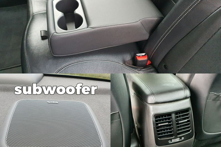 Kia Optima 1.7 CRDi 136KM # Automat # XL # Full Opcja # Udokumentowany Przebieg zdjęcie 9