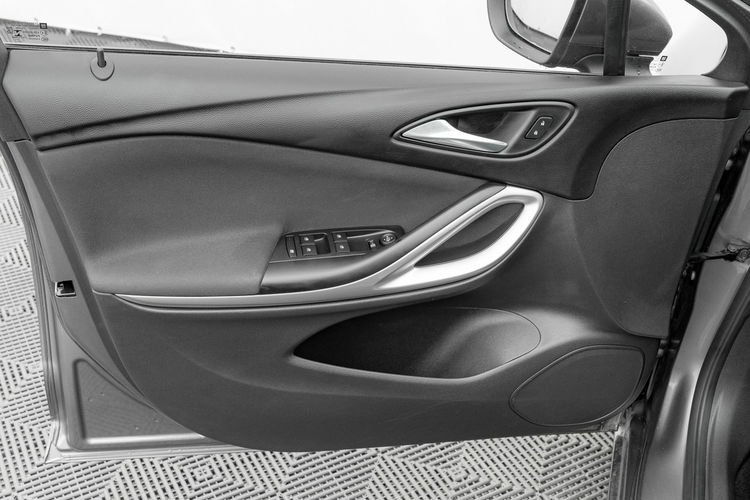 Opel Astra GD072WL#1.2 T GS Line Podgrz.f I kier 2 stref klima Salon PL VAT 23% zdjęcie 11