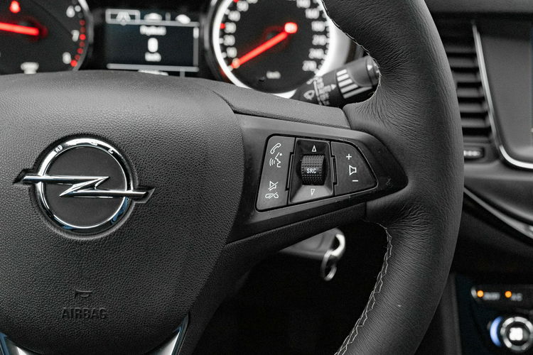 Opel Astra GD072WL#1.2 T GS Line Podgrz.f I kier 2 stref klima Salon PL VAT 23% zdjęcie 18