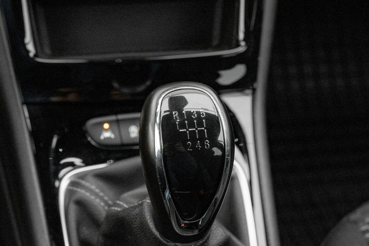 Opel Astra GD072WL#1.2 T GS Line Podgrz.f I kier 2 stref klima Salon PL VAT 23% zdjęcie 19