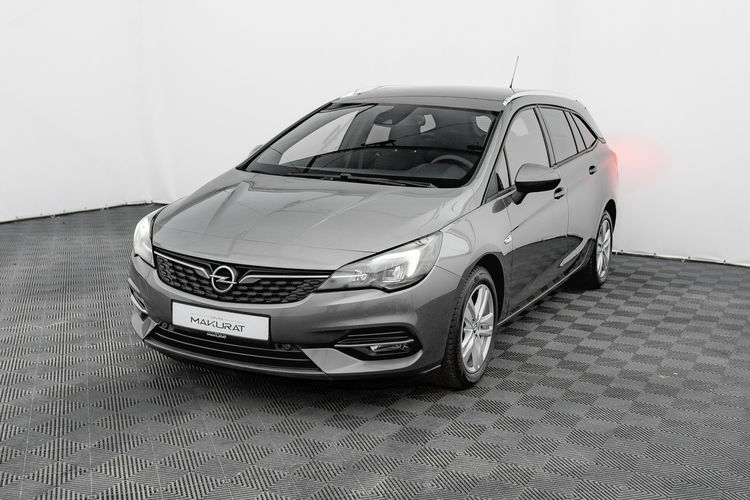 Opel Astra GD072WL#1.2 T GS Line Podgrz.f I kier 2 stref klima Salon PL VAT 23% zdjęcie 2