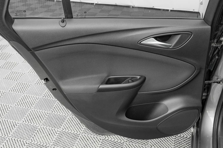 Opel Astra GD072WL#1.2 T GS Line Podgrz.f I kier 2 stref klima Salon PL VAT 23% zdjęcie 25