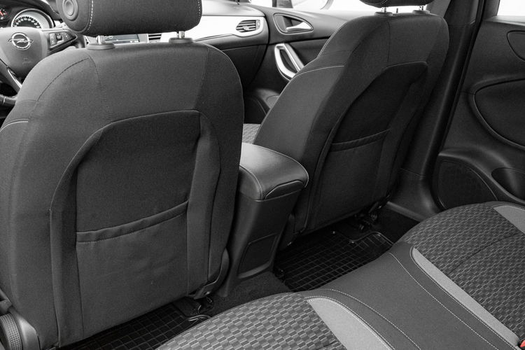 Opel Astra GD072WL#1.2 T GS Line Podgrz.f I kier 2 stref klima Salon PL VAT 23% zdjęcie 26