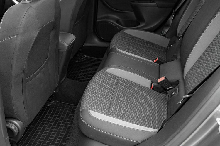 Opel Astra GD072WL#1.2 T GS Line Podgrz.f I kier 2 stref klima Salon PL VAT 23% zdjęcie 27