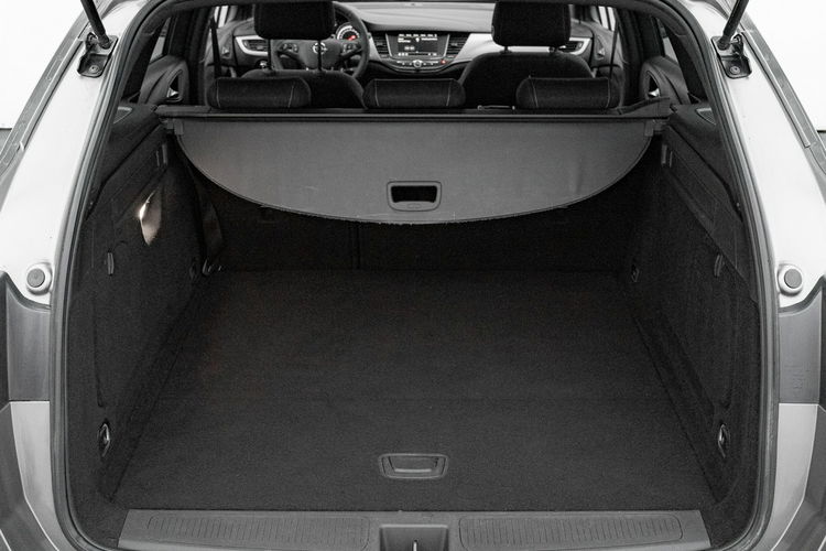 Opel Astra GD072WL#1.2 T GS Line Podgrz.f I kier 2 stref klima Salon PL VAT 23% zdjęcie 29