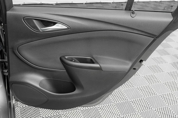 Opel Astra GD072WL#1.2 T GS Line Podgrz.f I kier 2 stref klima Salon PL VAT 23% zdjęcie 30