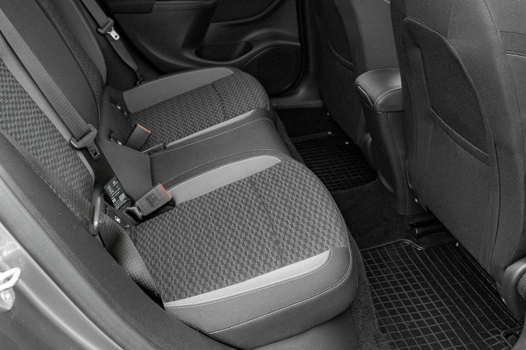 Opel Astra GD072WL#1.2 T GS Line Podgrz.f I kier 2 stref klima Salon PL VAT 23% zdjęcie 31