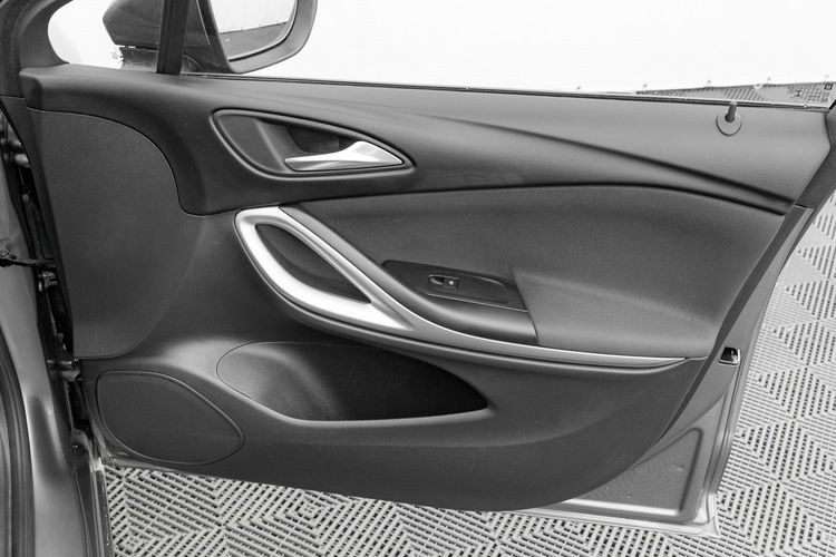 Opel Astra GD072WL#1.2 T GS Line Podgrz.f I kier 2 stref klima Salon PL VAT 23% zdjęcie 32