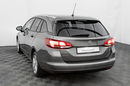 Opel Astra GD072WL#1.2 T GS Line Podgrz.f I kier 2 stref klima Salon PL VAT 23% zdjęcie 4