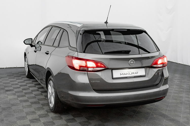 Opel Astra GD072WL#1.2 T GS Line Podgrz.f I kier 2 stref klima Salon PL VAT 23% zdjęcie 4