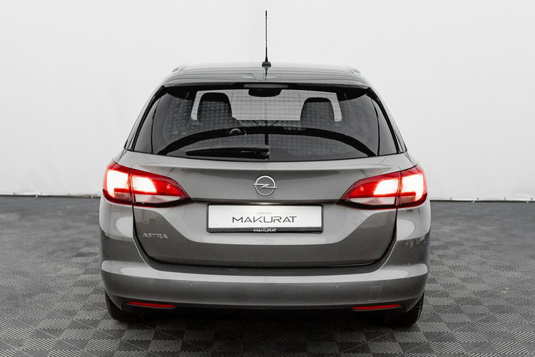 Opel Astra GD072WL#1.2 T GS Line Podgrz.f I kier 2 stref klima Salon PL VAT 23% zdjęcie 9